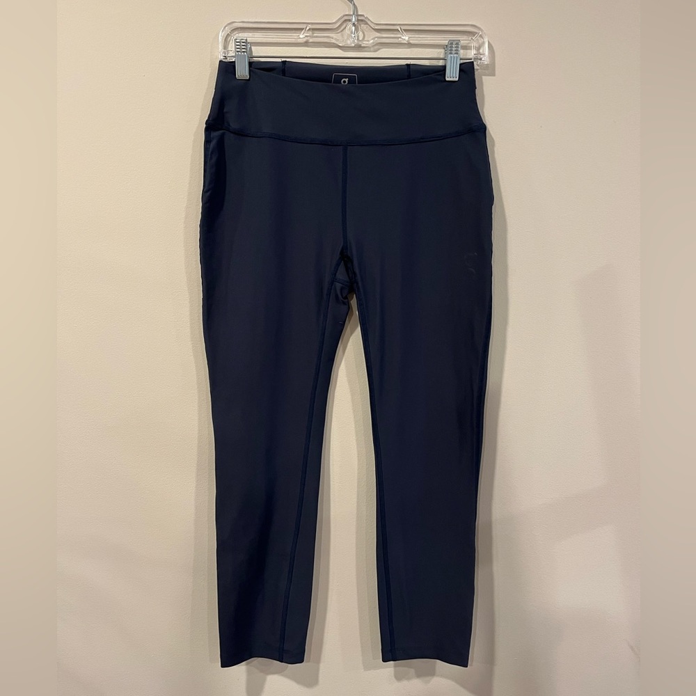 OnRunning Navy leggings